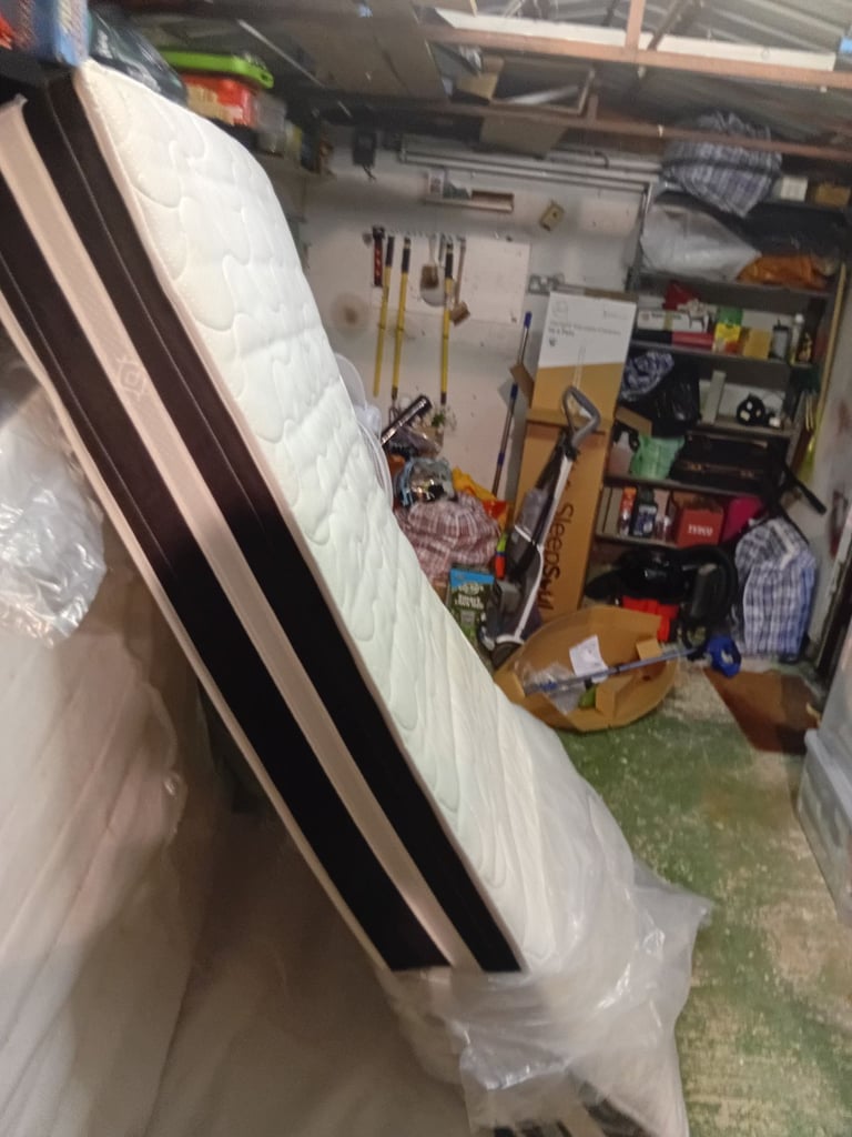 image for Single mattress 