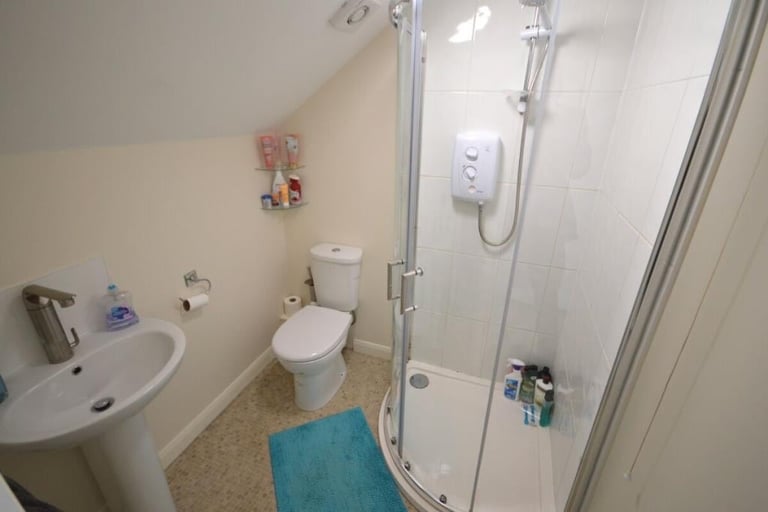 3 Bedroom House To Let in LE67