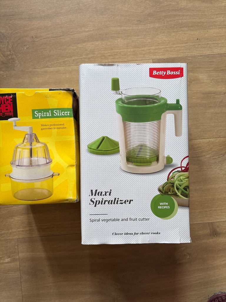 image for Spiraliser