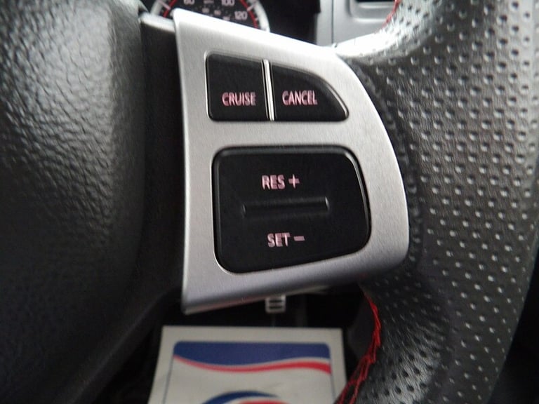 2013 Suzuki Swift 1.6 Sport 3dr HATCHBACK PETROL Manual