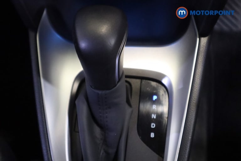 2023 Toyota Yaris Cross 1.5 Hybrid Design 5dr CVT Estate Hybrid Automatic