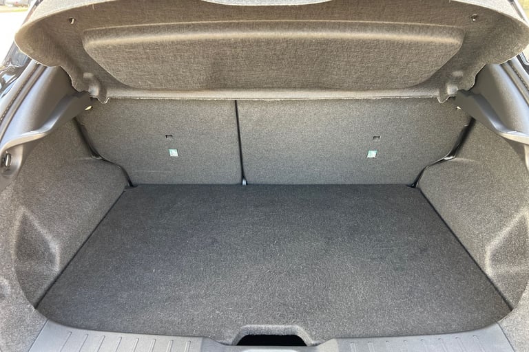 2024 Nissan Juke 1.0 DiG-T Tekna 5dr Hatchback Petrol Manual