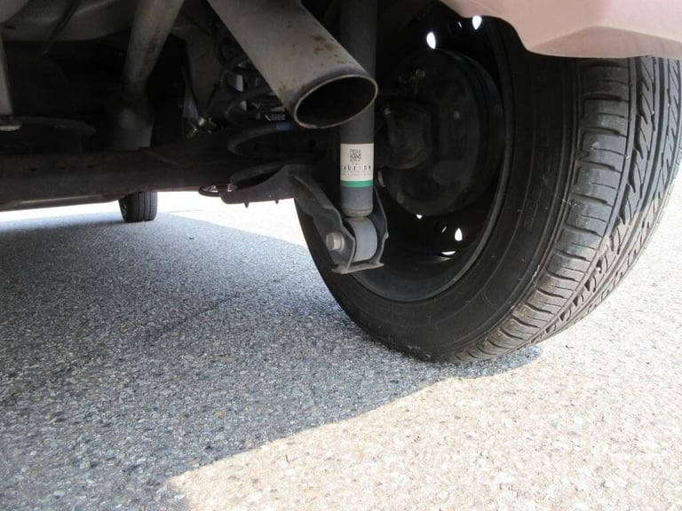 2014 Daihatsu Mira 660cc COCOA PLUS G Auto Kei Car + 4 Seats Hatchback Petrol Automatic