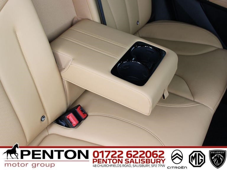2024 MG MG HS 1.5 T-GDI 24.7 kWh Trophy Auto Euro 6 (s/s) 5dr ESTATE Petrol/Electric Hybrid Autom...