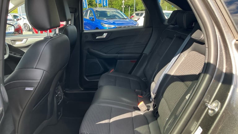 2022 Ford Kuga 1.5 EcoBoost Titanium 5dr Petrol Estate Estate Petrol Manual