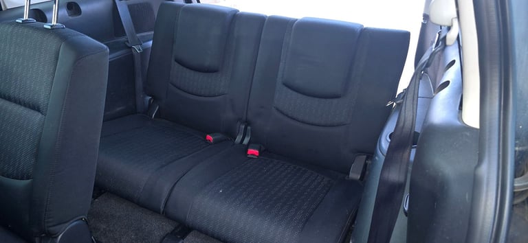 Mazda, 5, MPV, 2010, Manual, 1798 (cc), 5 doors