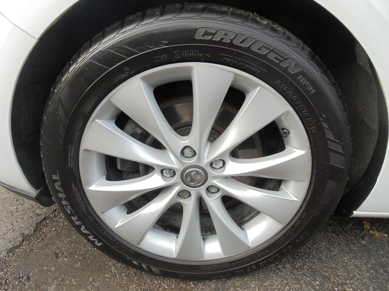 2018 Vauxhall Astra GTC 1.4T 16V SRi 3dr HATCHBACK Petrol Manual