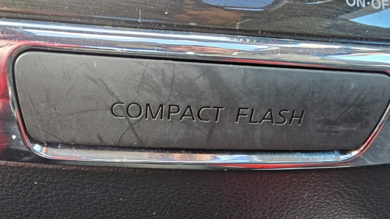 WE HAVE 25 MORE ELGRANDS