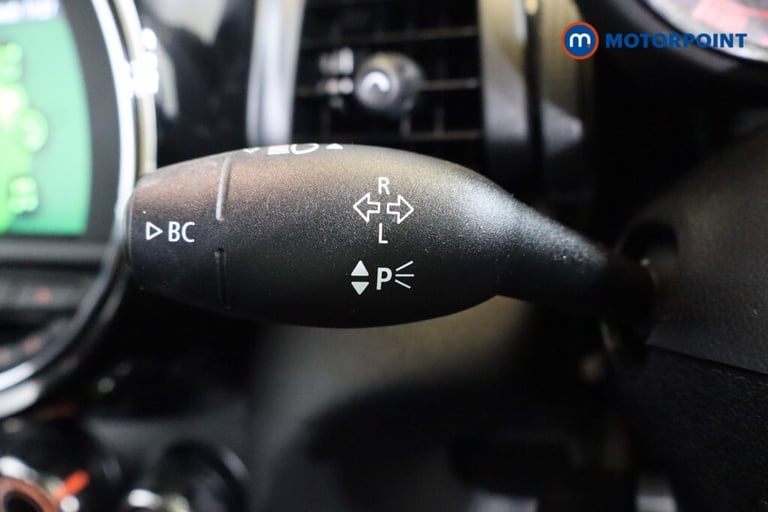 2019 MINI Hatch 1.5 Cooper Classic II 3dr Hatchback Petrol Manual