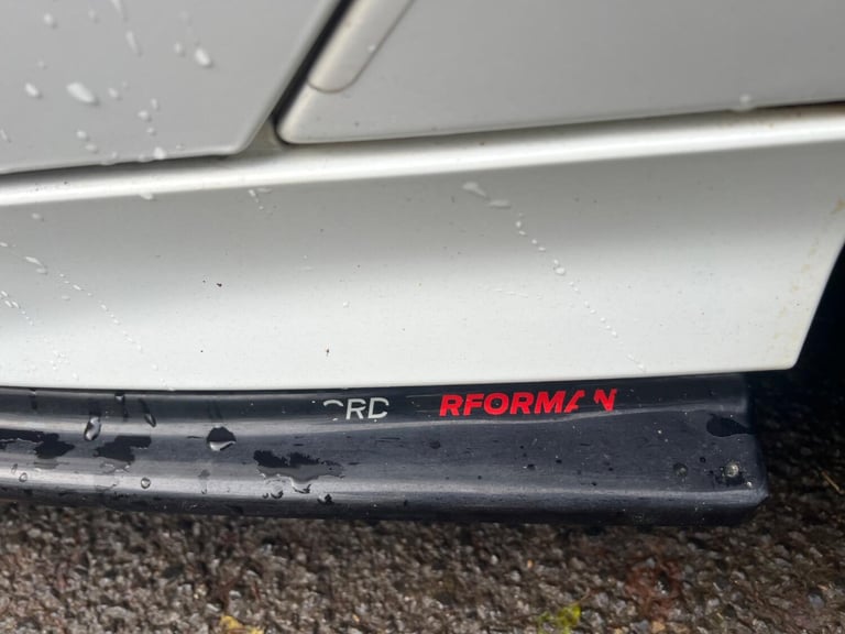 FORD FOCUS 2.0 TDCi ST-3 2015