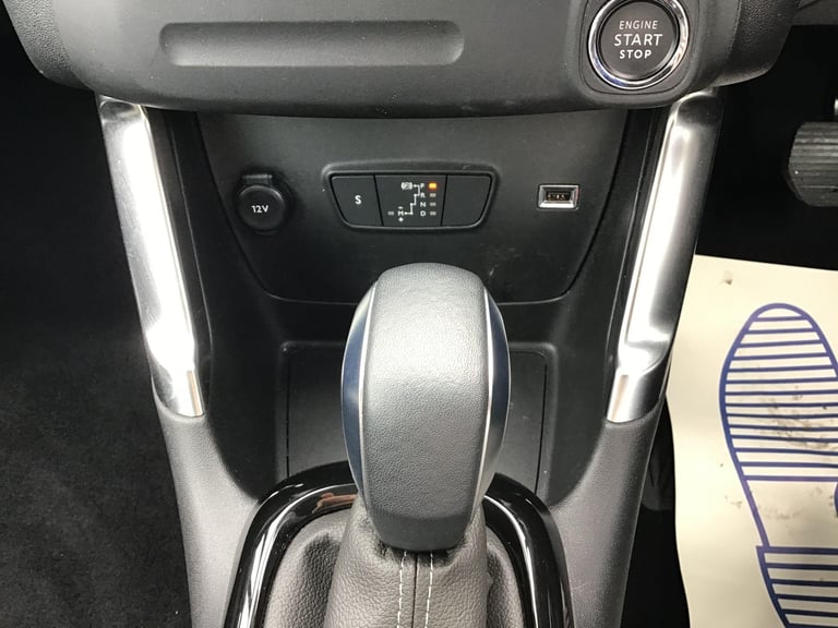 2024 Citroen C3 Aircross 1.2 PureTech MAX SUV 5dr Petrol EAT6 Euro 6 (s/s) (130 ps) MPV Petrol Au...