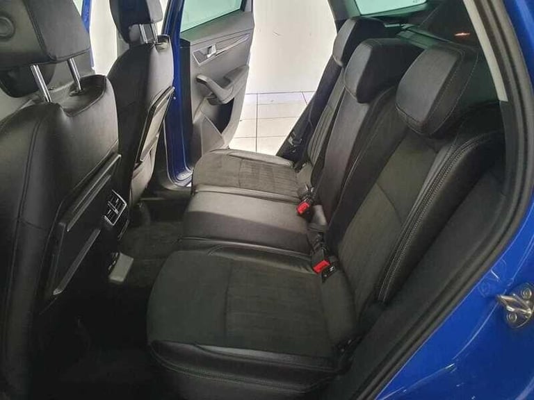 2019 Skoda Karoq 1.5 TSI ACT SE L SUV 5dr ESTATE Petrol Manual