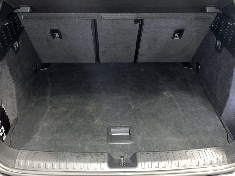 2022 22 AUDI A3 2.0 TDI 35 EDITION 1 SPORTBACK 5DR DIESEL S TRONIC EURO 6 (S/S) 