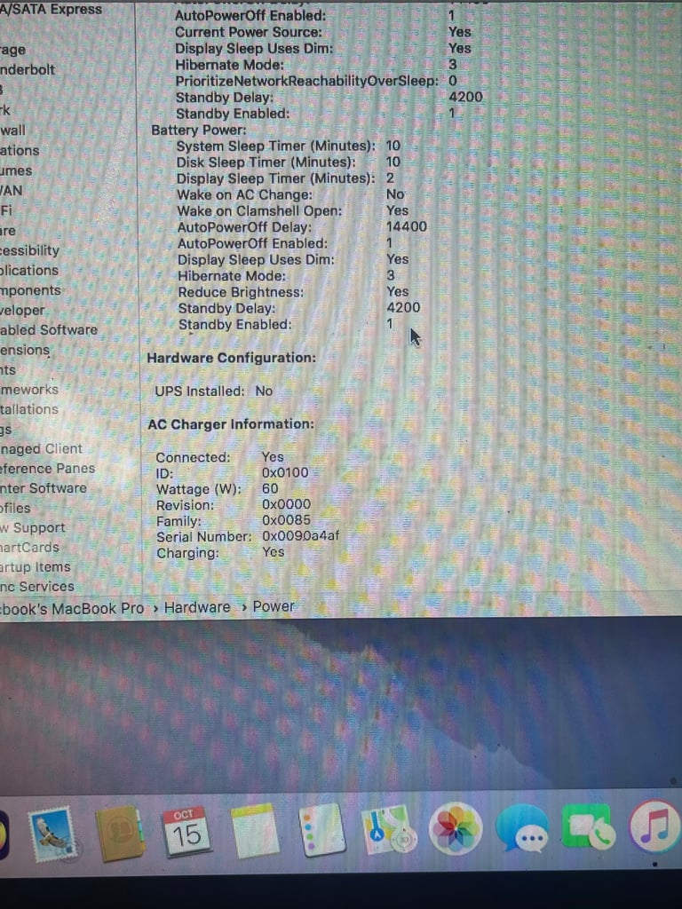 MacBook Pro 13