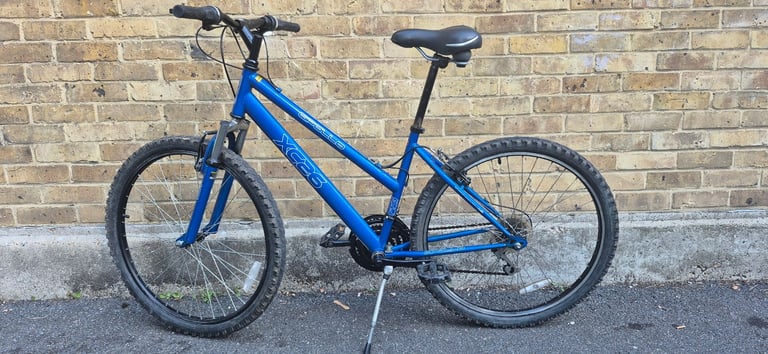 APOLLO(XC-26)👍CONDITION COMMUTING UNISEX MOUNTAIN BIKE 