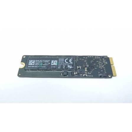 image for Mac book 128SSD NVME 