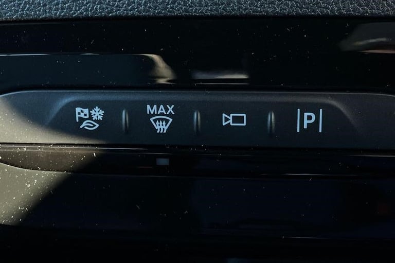 2024 Ford Kuga 2.5 PHEV ST-Line 5dr SYNC4 NAVIGATION, FRONT &amp; REAR PARKING SENSORS, 360 DE Es...