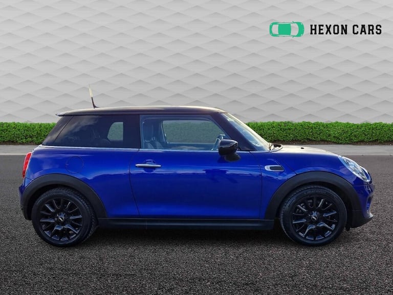 2020 MINI Hatch 1.5 Cooper Classic II 3dr HATCHBACK PETROL Manual