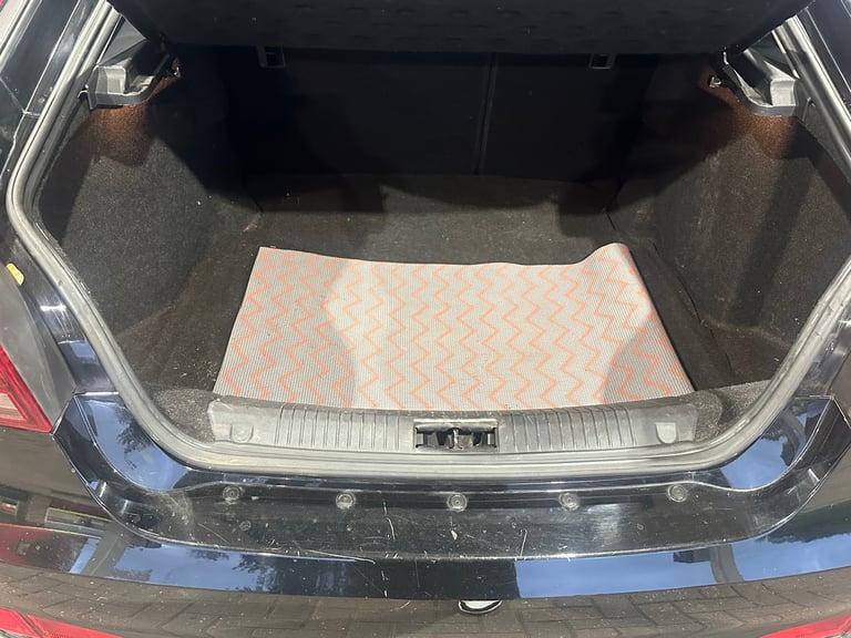 MG MG6 DIESEL LOW MILEAGE