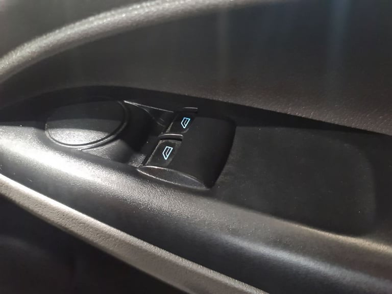 2021 71 FORD TRANSIT CONNECT 1.5 210 ECOBLUE LEADER PANEL VAN 5DR L2 LWB EURO 6 