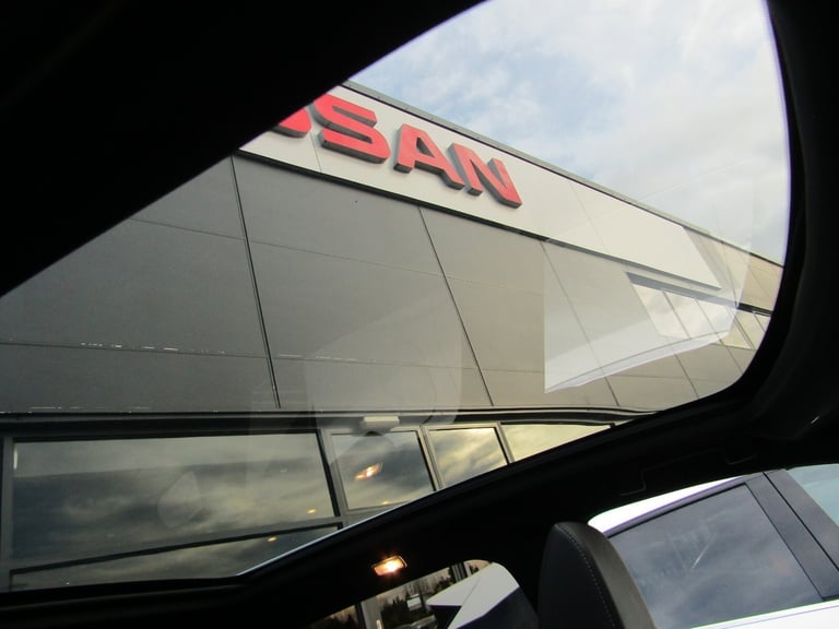 2024 Nissan Qashqai 1.3 DiG-T MH Tekna 5dr Hatchback Petrol Manual