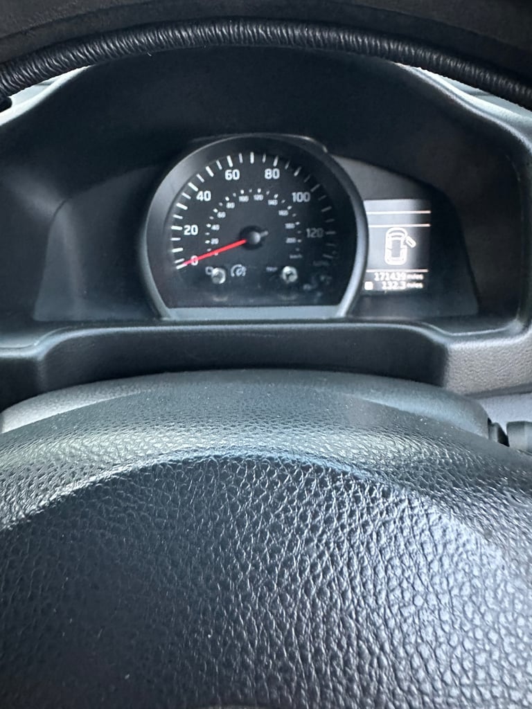 Nissan, NV200, MPV, 2013, Manual, 1461 (cc), 5 doors