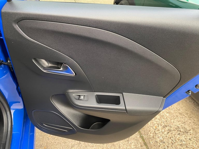 2021 Vauxhall Corsa 1.2 Turbo SRi Premium Euro 6 (s/s) 5dr HATCHBACK Petrol Manual