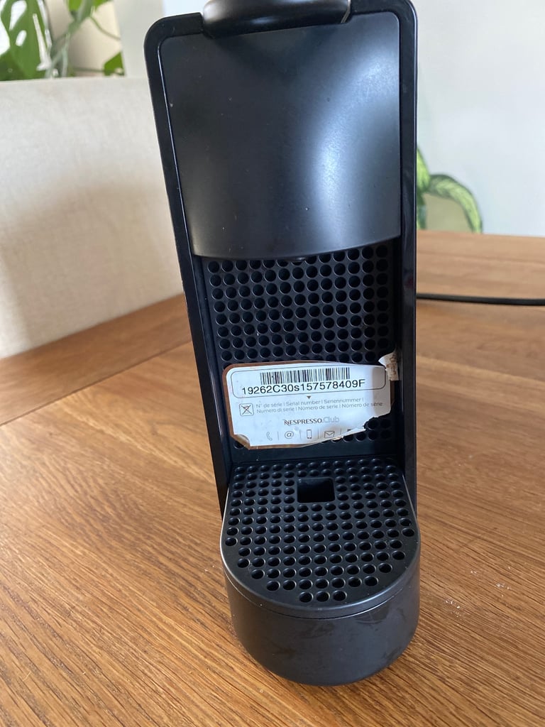 Essensa  Mini Nespresso