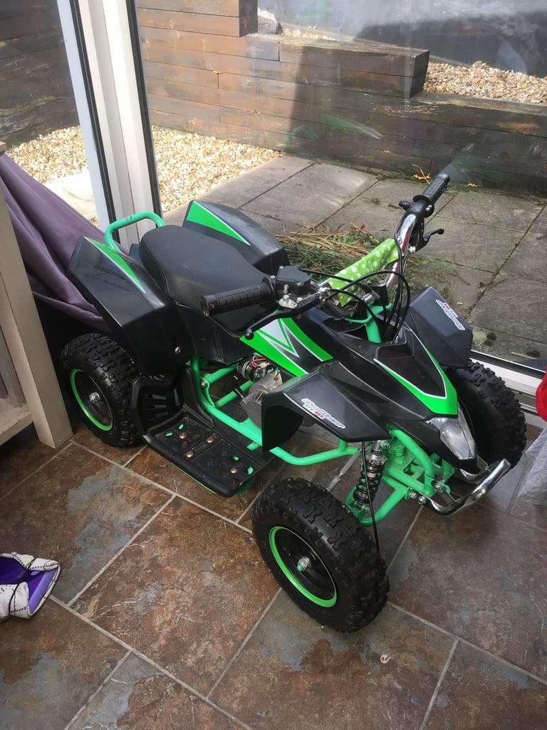 49cc quad 
