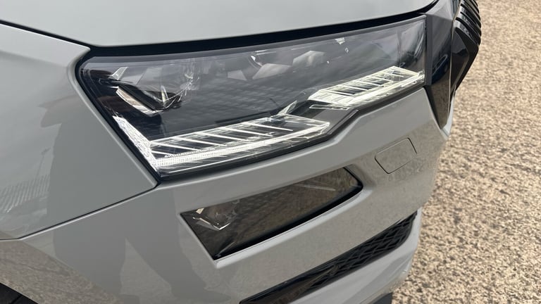 2024 Skoda Karoq 1.5 TSI Sportline 5dr ESTATE PETROL Manual