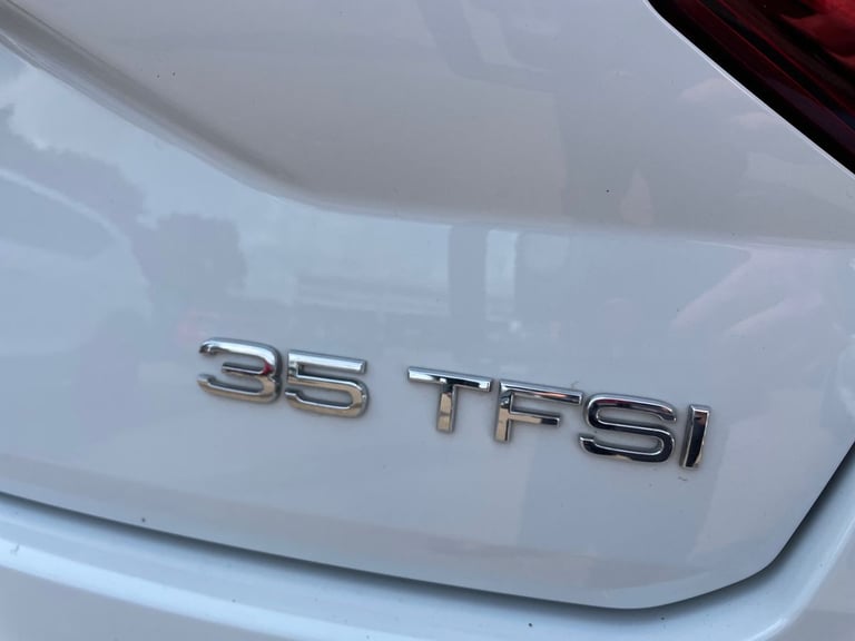 2022 Audi Q2 35 TFSI S Line 5dr S Tronic Estate Petrol Automatic