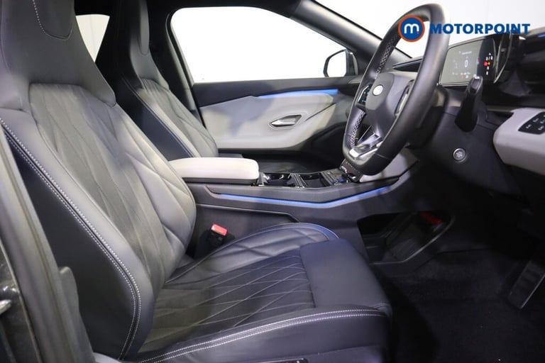 2025 Ford Explorer 210kW Premium 77kWh 5dr Auto SUV Electric Automatic