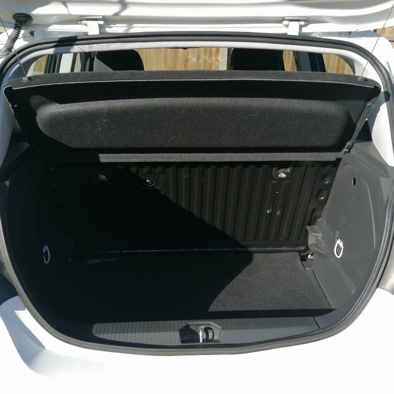 2019 Vauxhall Corsa 1.4 [75] Energy 5dr [AC] HATCHBACK PETROL Manual