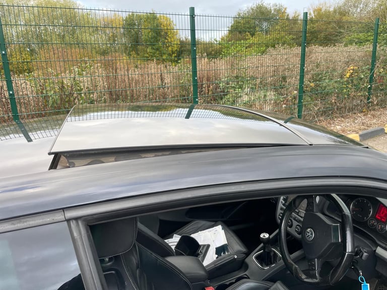 VW SCIROCCO 2.0 TSI 200 BHP GT COUPE 58 REG 2 DOOR MOT MAY 13TH 2026 SERVICE HISTORY 
