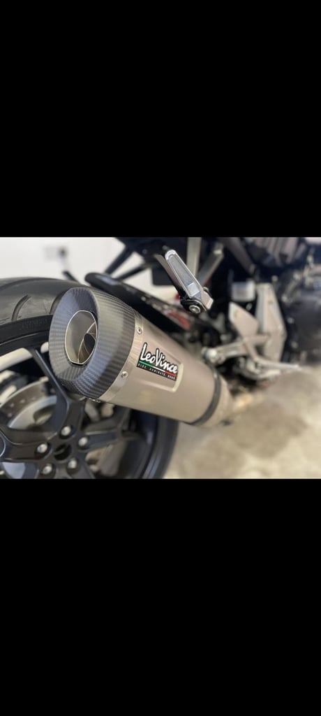 Honda, CB, 2018, 998 (cc)