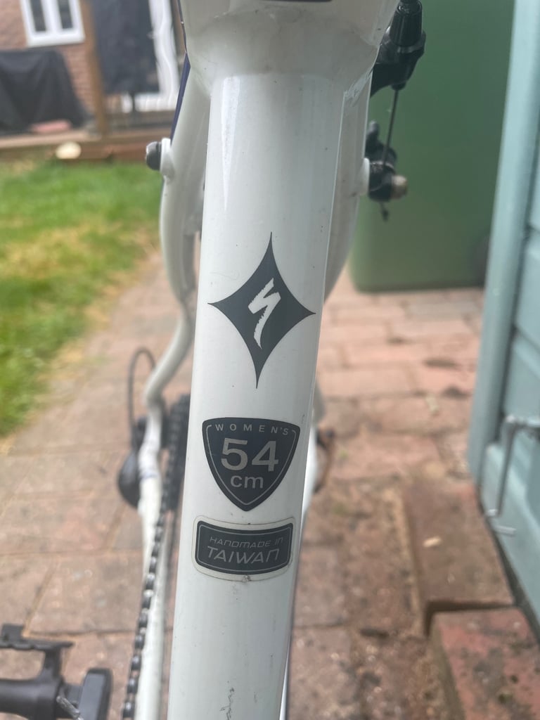 Road Bike SPECIALISED SP DOLCE SPORT 16