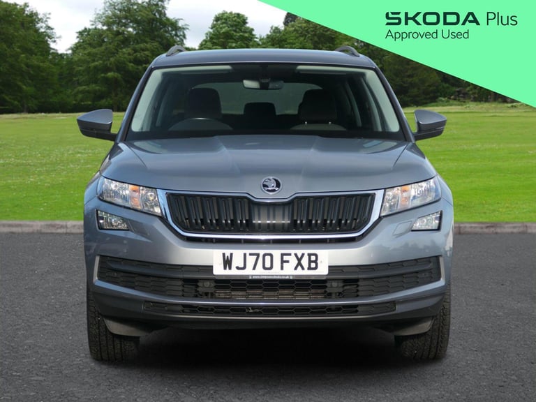 2020 Skoda Kodiaq 1.5 TSI SE Drive 5dr DSG [7 Seat] ESTATE PETROL Automatic