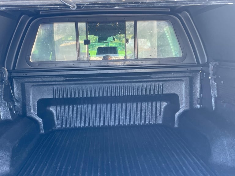 2022 Ford Ranger 2.0 EcoBlue Wildtrak Auto 4WD Euro 6 (s/s) 4dr PICK UP Diesel Automatic