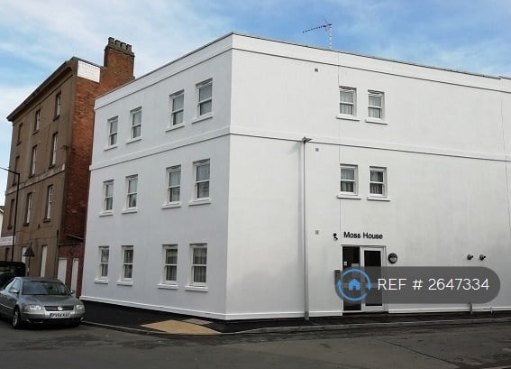 1 bedroom in Moss Street, Leamington Spa, CV31 (#2647334)