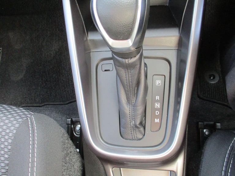 2022 Suzuki Vitara 1.5 SZ-T SUV 5dr Petrol Hybrid AGS Auto Euro 6 (s/s) (115 ps) HATCHBACK Petrol...