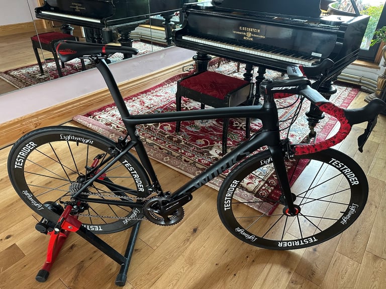 Specialized SL6 WORKS NEW! 