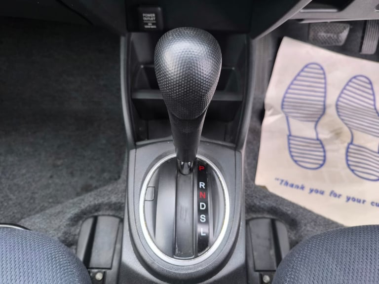 2013 Honda Jazz 1.3 Hybrid Automatic 5dr 5 Seats ULEZ Free Hatchback Petrol/Electric Hybrid Autom...