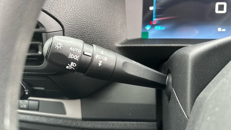 2024 Citroen Dispatch 1.5 BlueHDi Enterprise M Panel Van 6dr Diesel Manual MWB Euro 6 (s/s) (120 ...