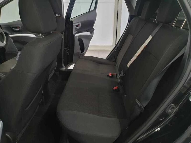 2021 Suzuki SX4 S-Cross 1.4 Boosterjet MHEV SZ4 SUV 5dr HATCHBACK Petrol/Electric Hybrid Manual