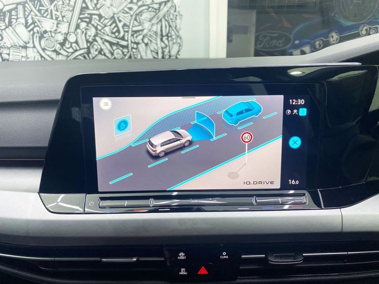 2022 Volkswagen Golf 1.5 TSI Life Hatchback 5dr Petrol Manual Euro 6 (s/s) (130 ps) Hatchback Pet...