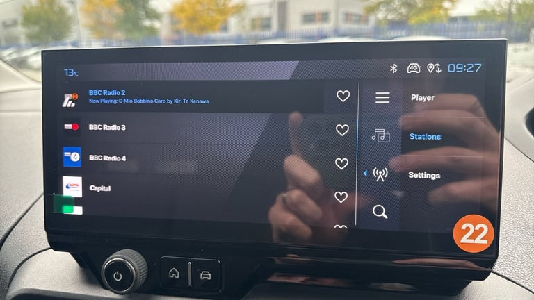 2025 Peugeot Partner 1.5 BlueHDi 950 Professional-Plus Long Panel Van 6dr Diesel Manual LWB Euro ...