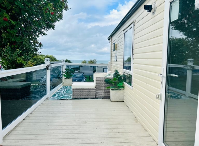 ATLAS CHORUS HAVEN SITE QUAY WEST NEW QUAY