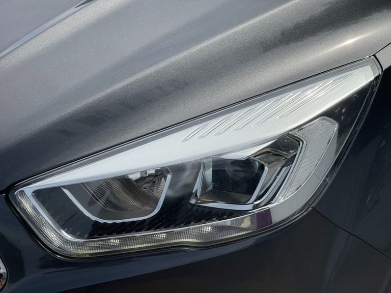 2018 Ford Kuga 1.5 TDCi Titanium SUV 5dr Diesel Manual Euro 6 (s/s) (120 ps) HATCHBACK Diesel Manual