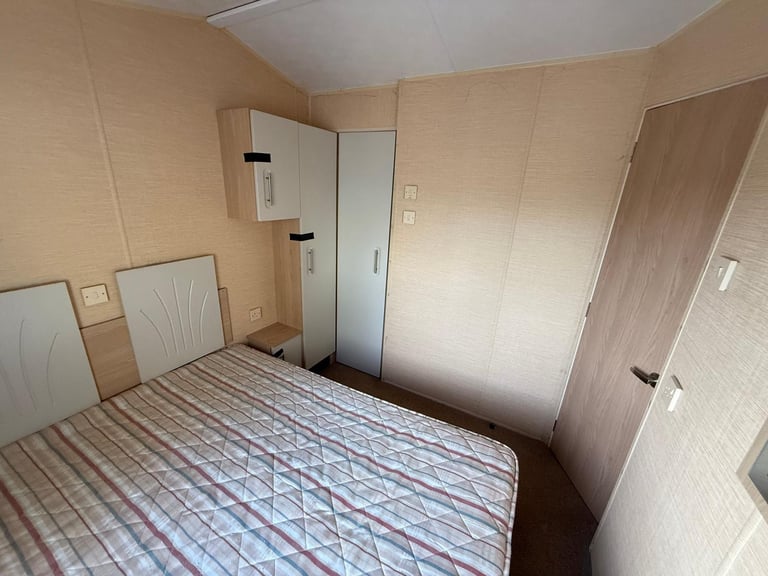 Static caravan Willerby Westmorland 28x12 2bed - Free UK Delivery 