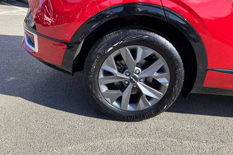 2024 Kia Sportage 1.6 h T-GDi GT-Line S SUV 5dr Petrol Hybrid Auto Euro 6 (s/s) (226 bhp) SUV Hyb...